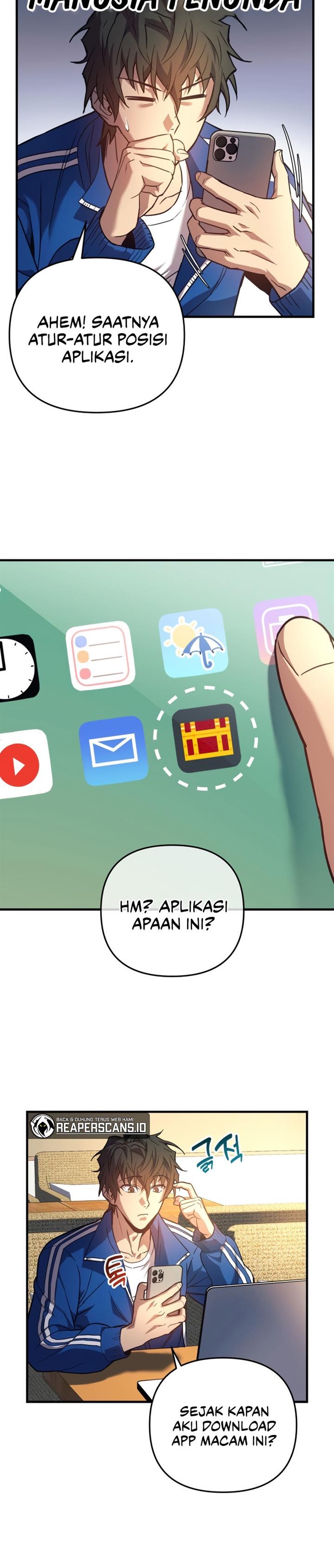 the-creator-is-on-hiatus - Chapter: 2