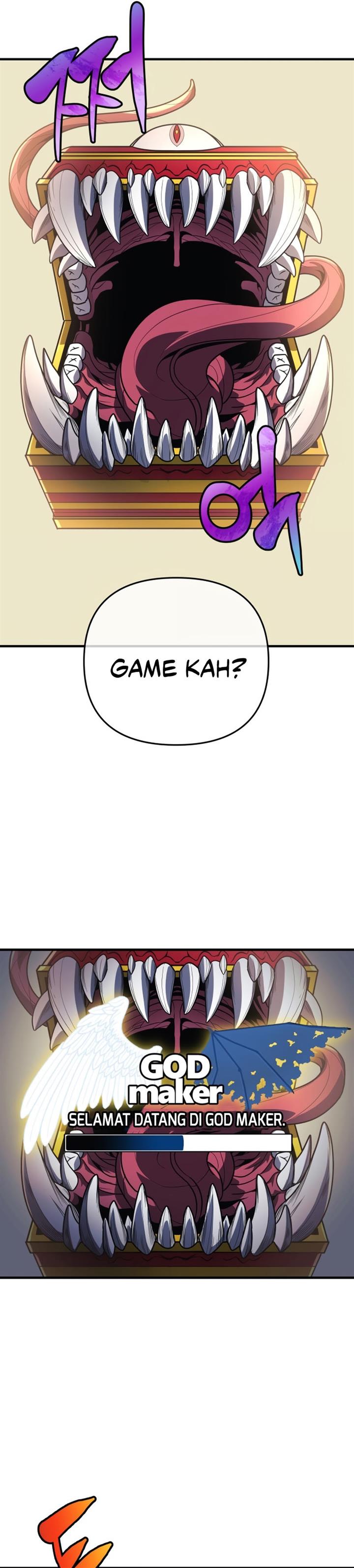 the-creator-is-on-hiatus - Chapter: 2