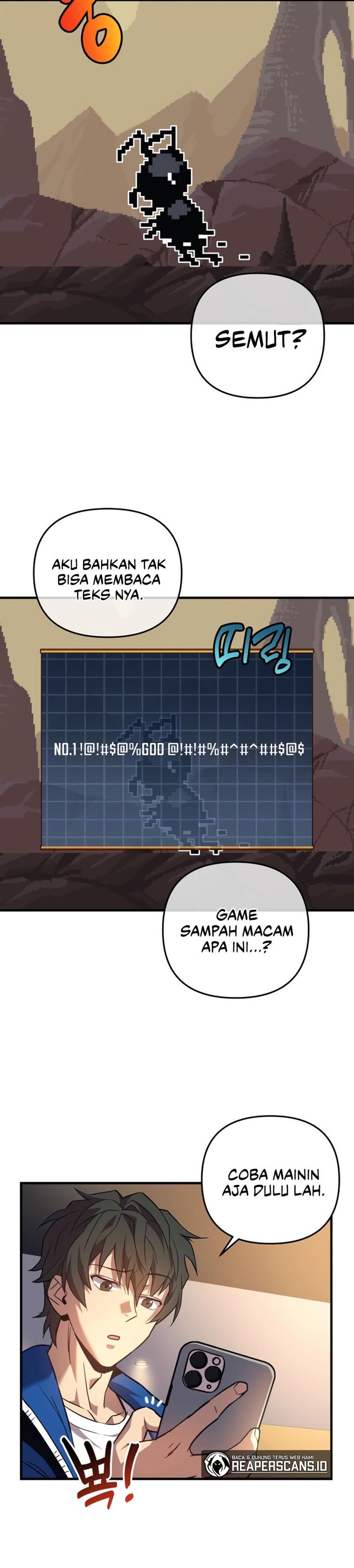 the-creator-is-on-hiatus - Chapter: 2