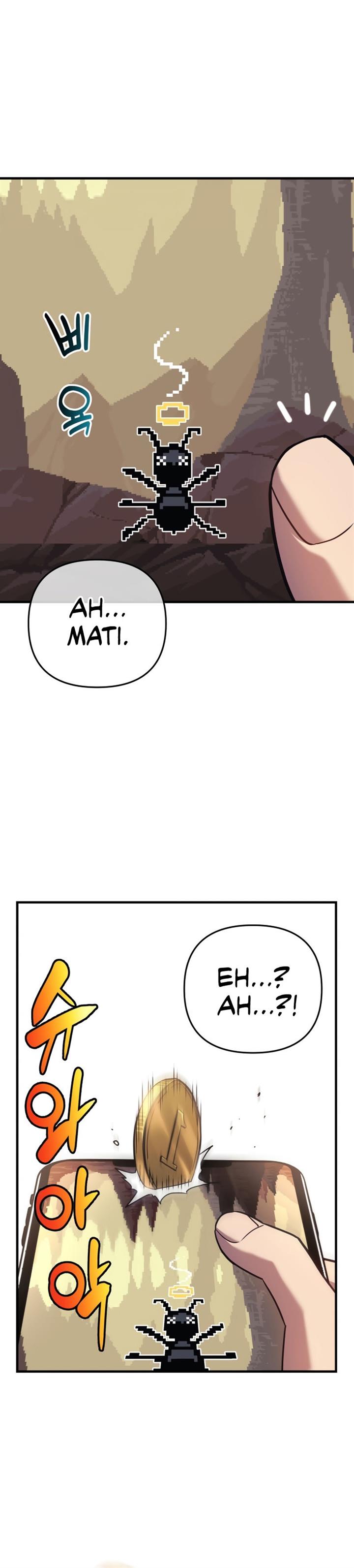 the-creator-is-on-hiatus - Chapter: 2