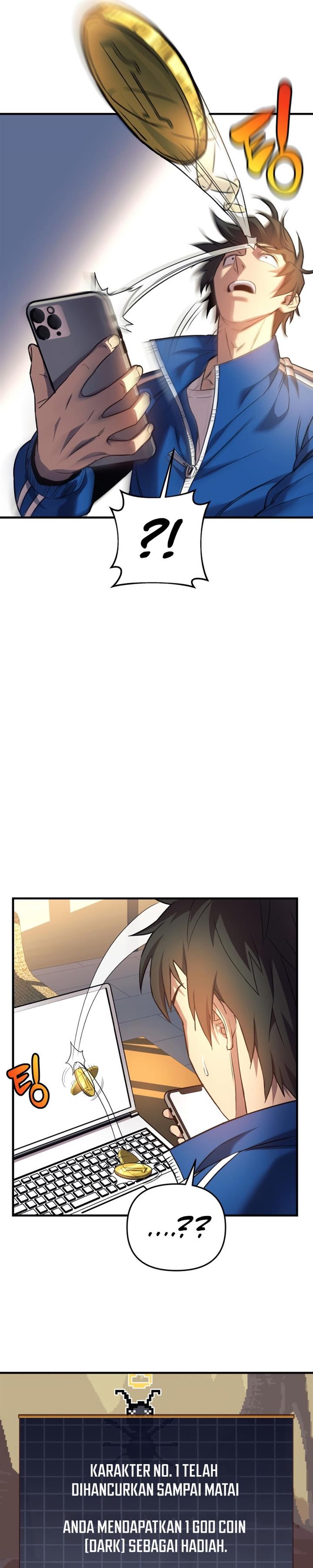 the-creator-is-on-hiatus - Chapter: 2
