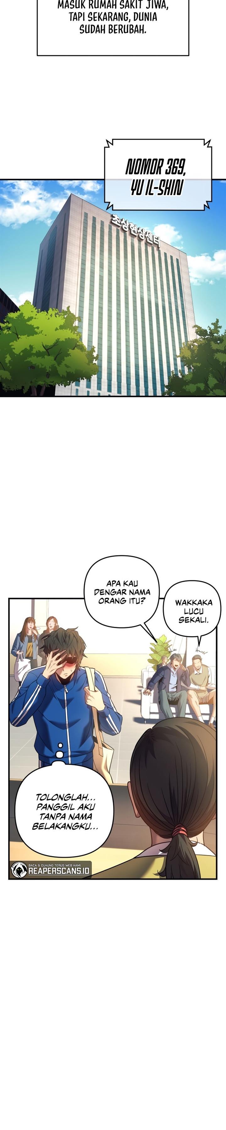 the-creator-is-on-hiatus - Chapter: 2