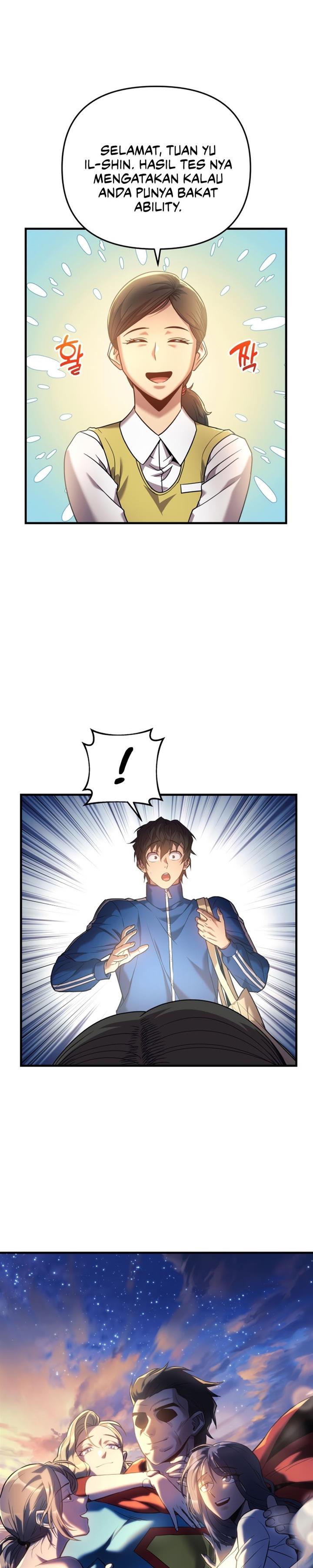 the-creator-is-on-hiatus - Chapter: 2
