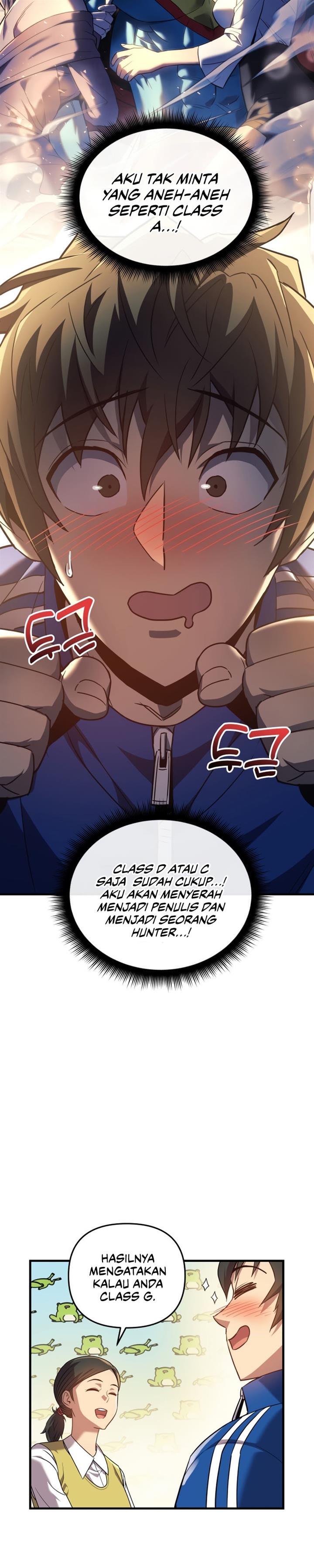 the-creator-is-on-hiatus - Chapter: 2