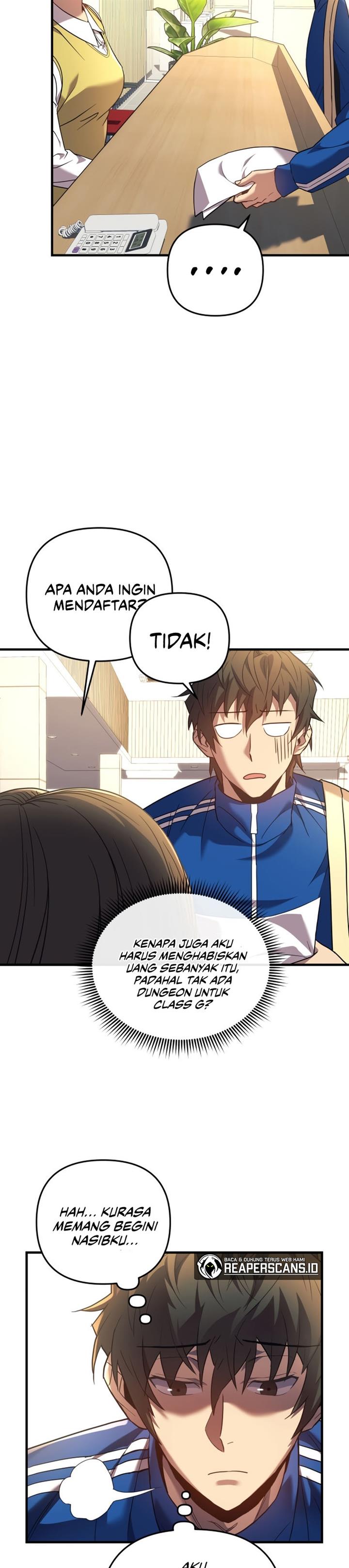 the-creator-is-on-hiatus - Chapter: 2