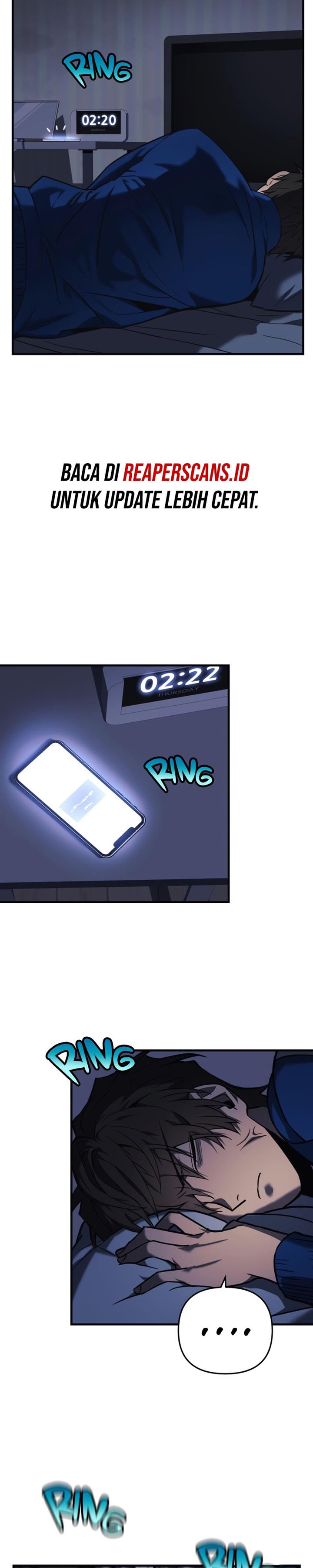 the-creator-is-on-hiatus - Chapter: 2