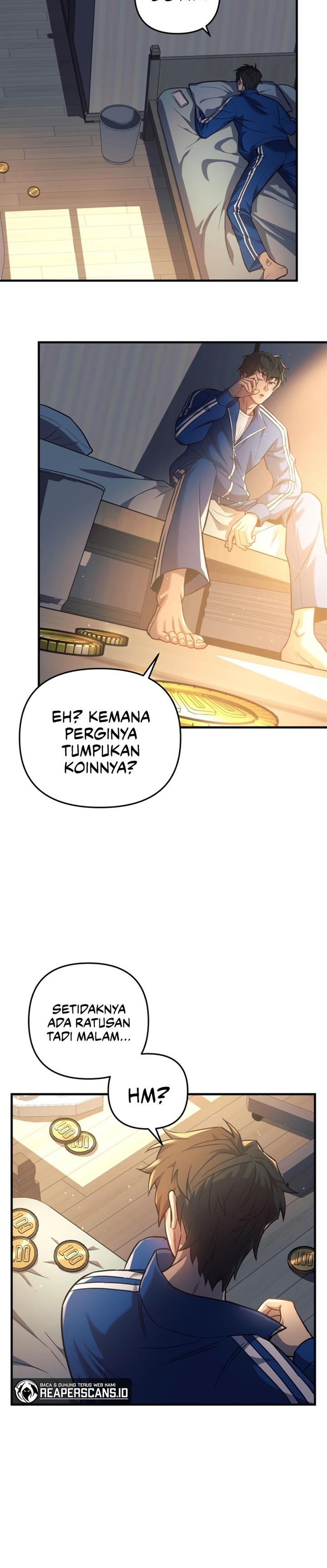 the-creator-is-on-hiatus - Chapter: 2
