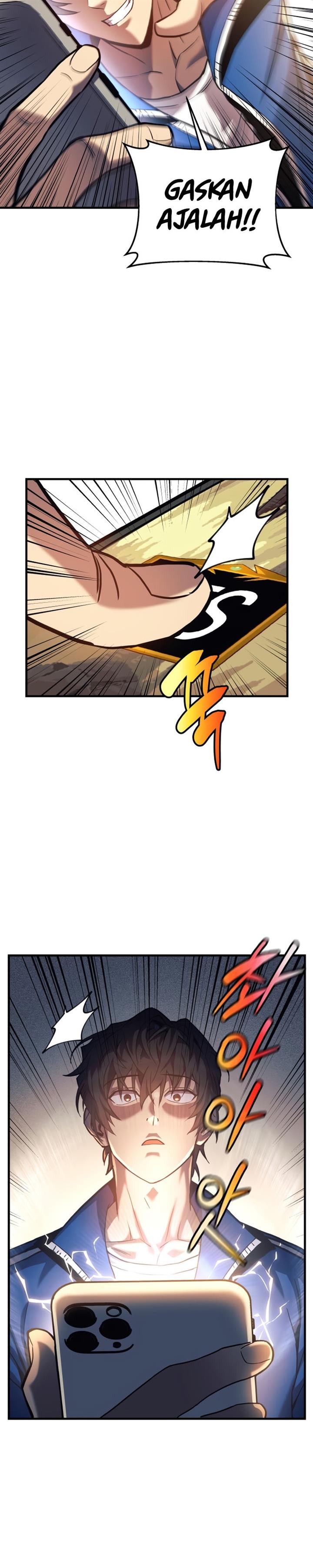 the-creator-is-on-hiatus - Chapter: 2