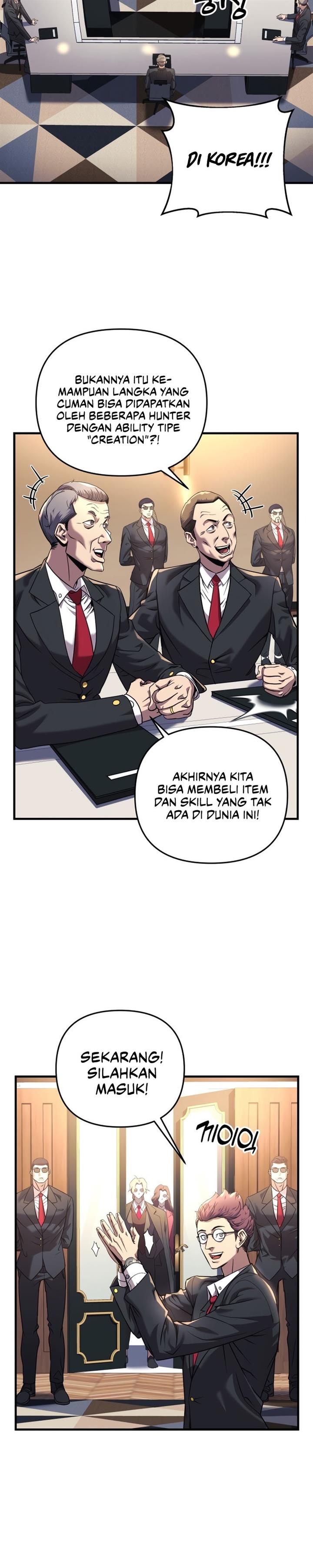 the-creator-is-on-hiatus - Chapter: 2