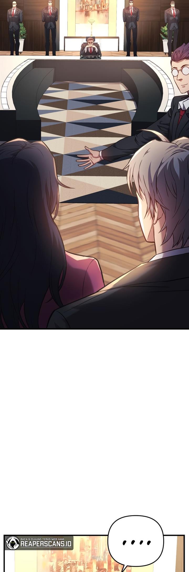 the-creator-is-on-hiatus - Chapter: 2