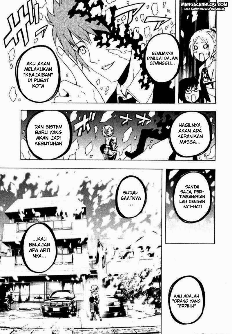 tokyo-esp - Chapter: 11