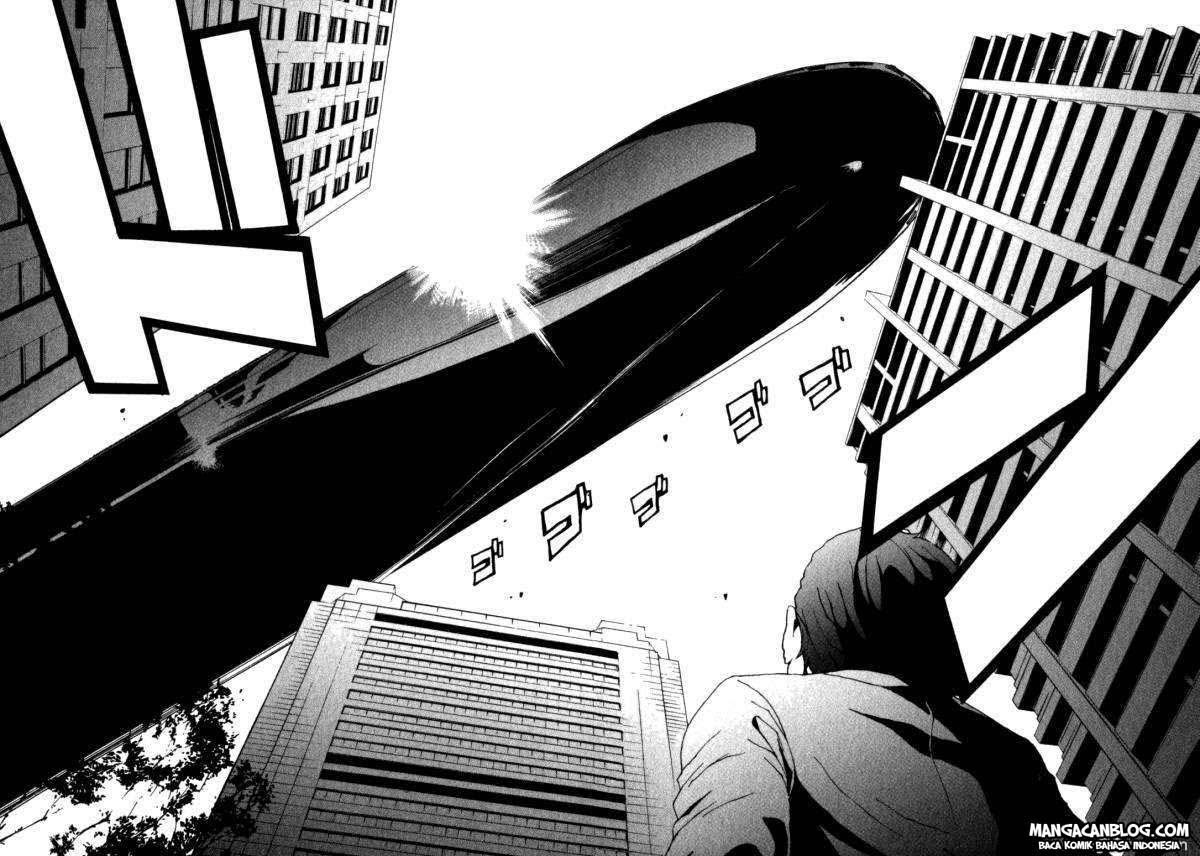 tokyo-esp - Chapter: 11