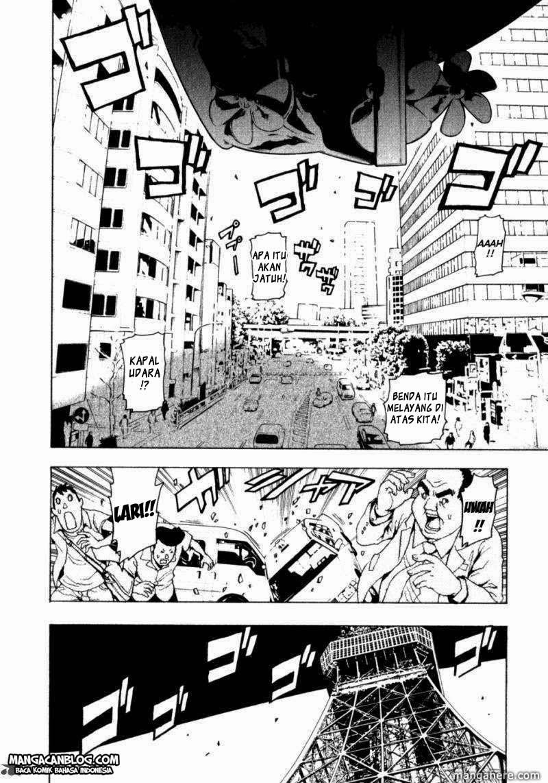 tokyo-esp - Chapter: 11