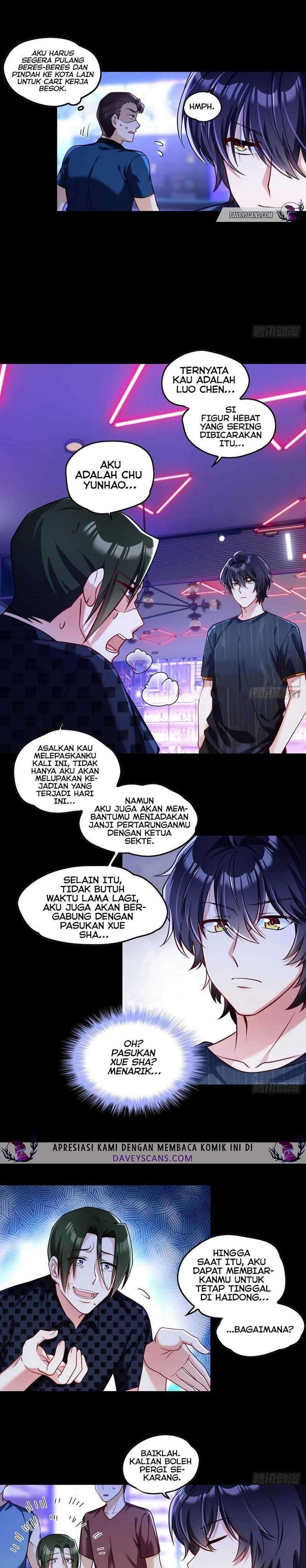 xianzun-luowuji - Chapter: 68