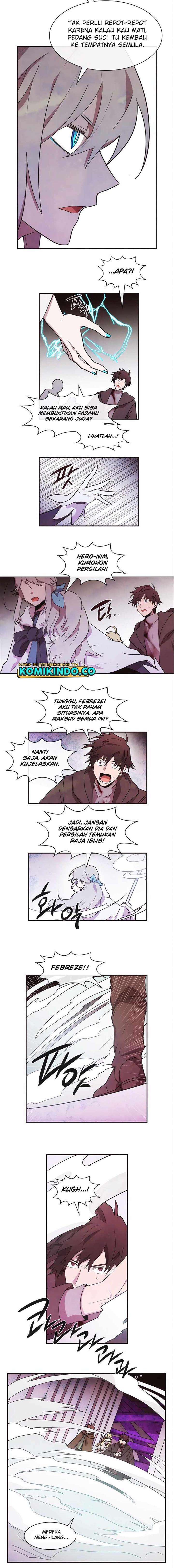 miracle-hero - Chapter: 79