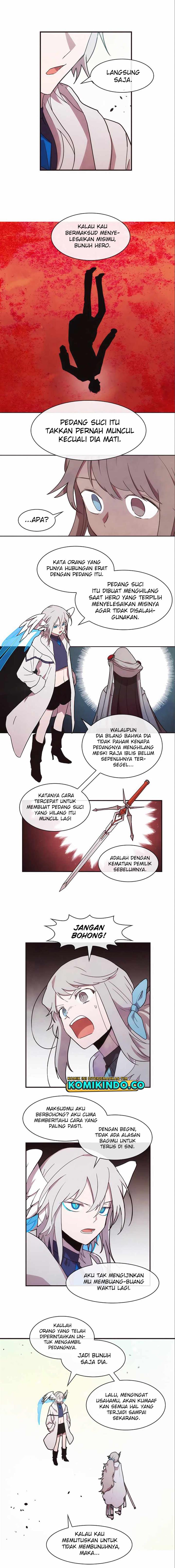 miracle-hero - Chapter: 79