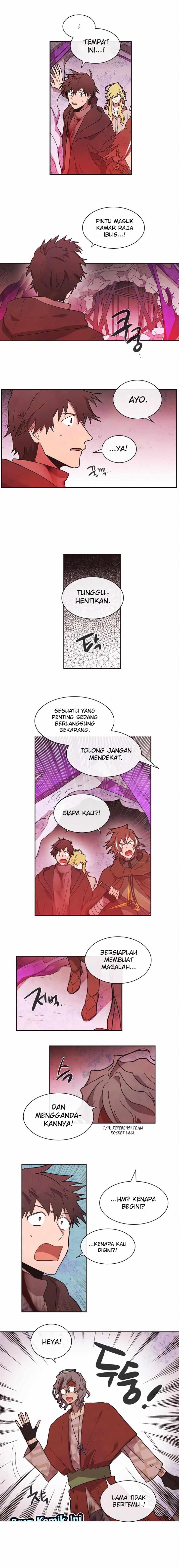 miracle-hero - Chapter: 79