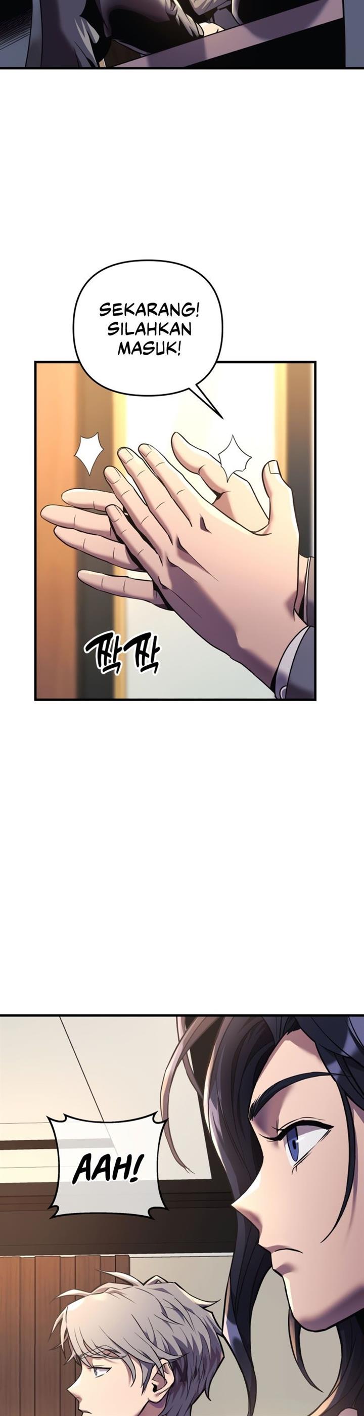 the-creator-is-on-hiatus - Chapter: 3