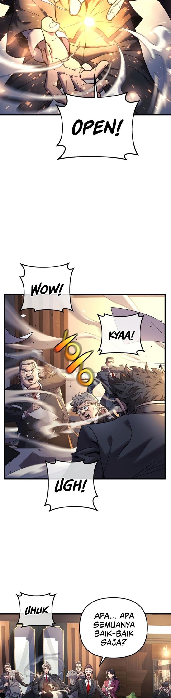 the-creator-is-on-hiatus - Chapter: 3
