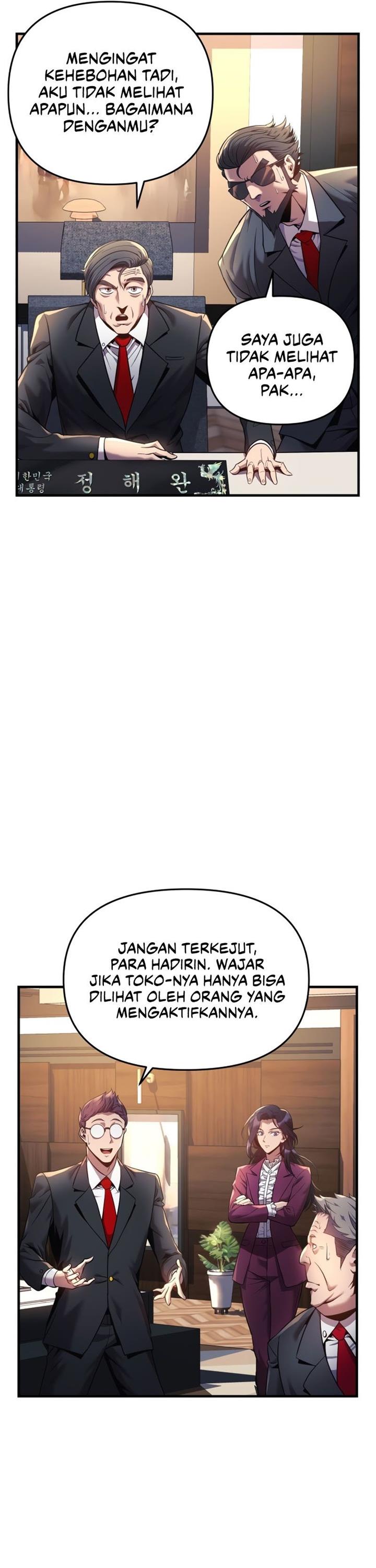 the-creator-is-on-hiatus - Chapter: 3