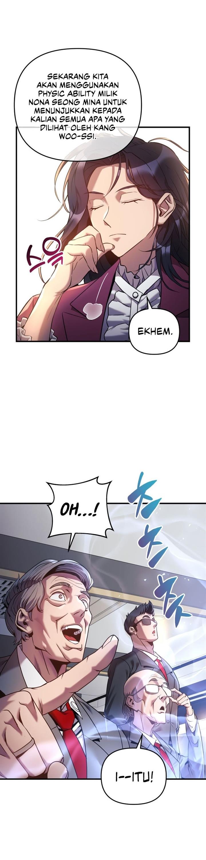 the-creator-is-on-hiatus - Chapter: 3