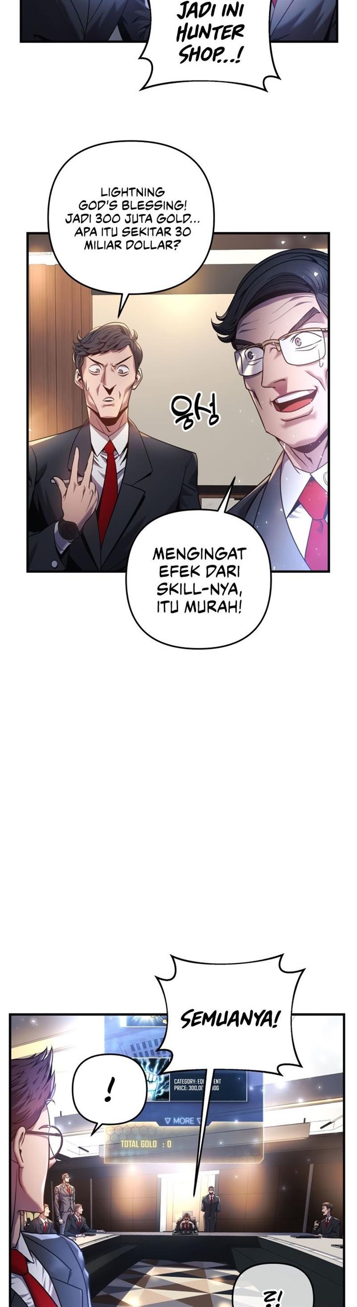 the-creator-is-on-hiatus - Chapter: 3