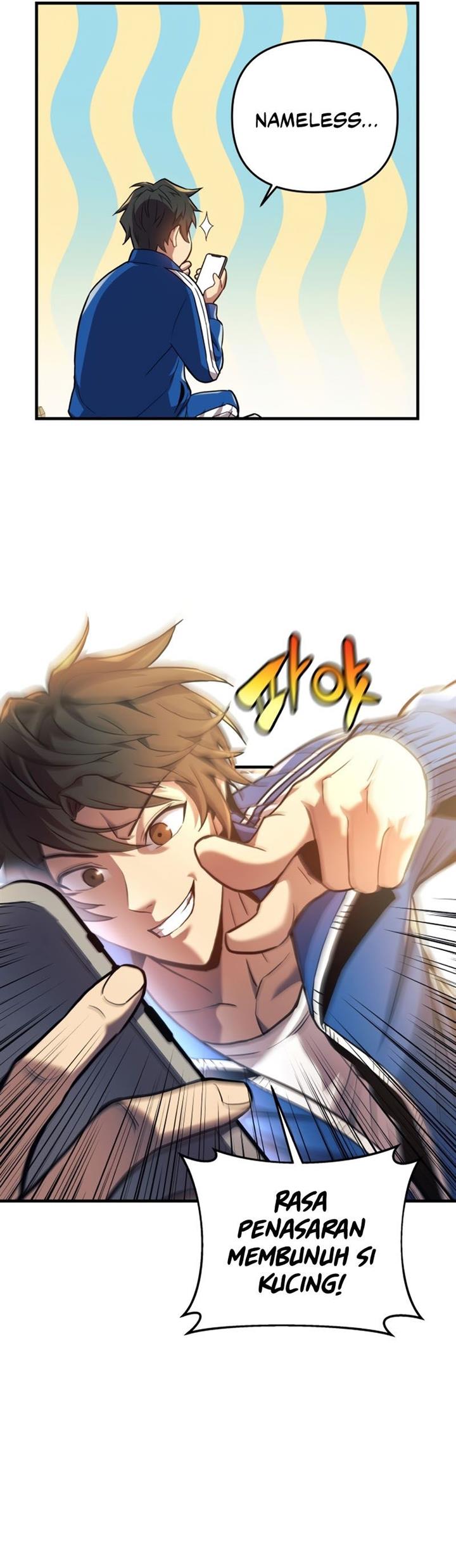 the-creator-is-on-hiatus - Chapter: 3