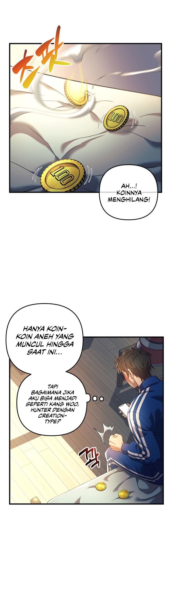 the-creator-is-on-hiatus - Chapter: 3