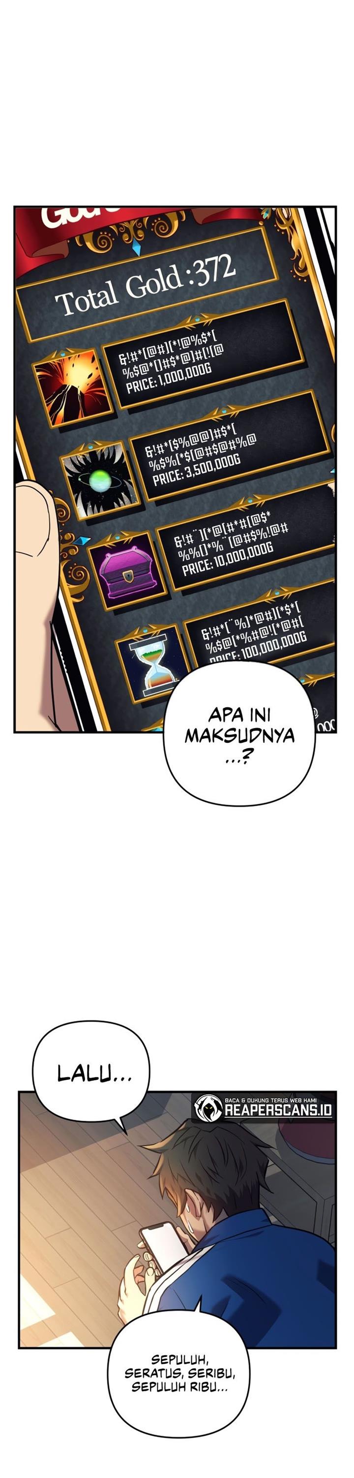 the-creator-is-on-hiatus - Chapter: 3