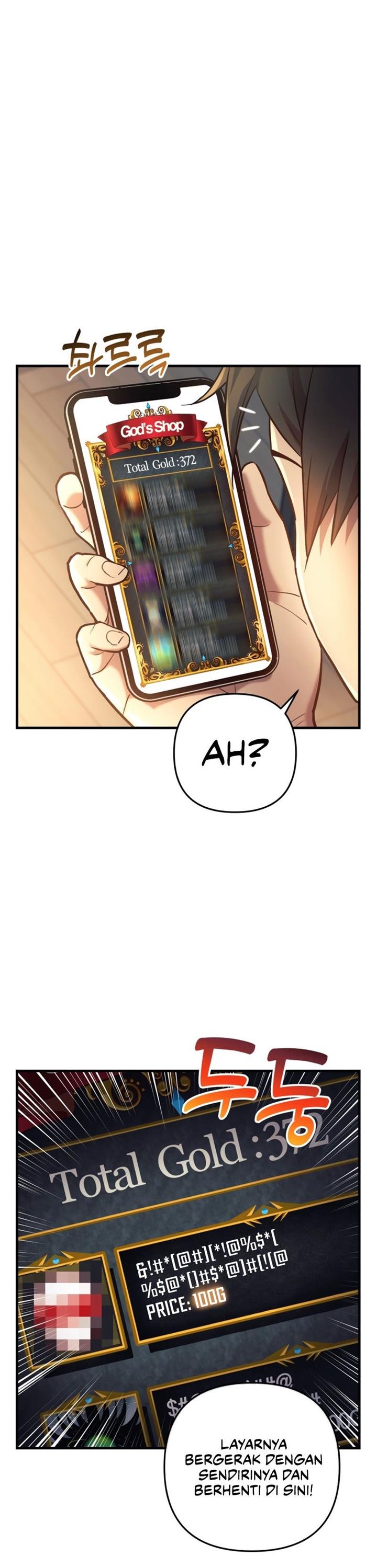 the-creator-is-on-hiatus - Chapter: 3
