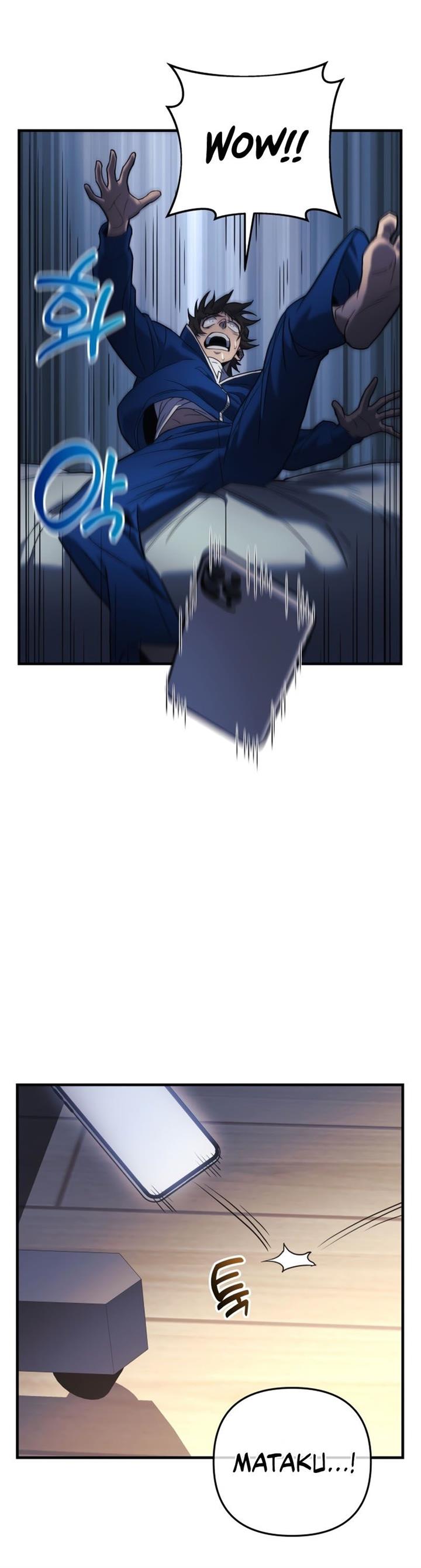 the-creator-is-on-hiatus - Chapter: 3
