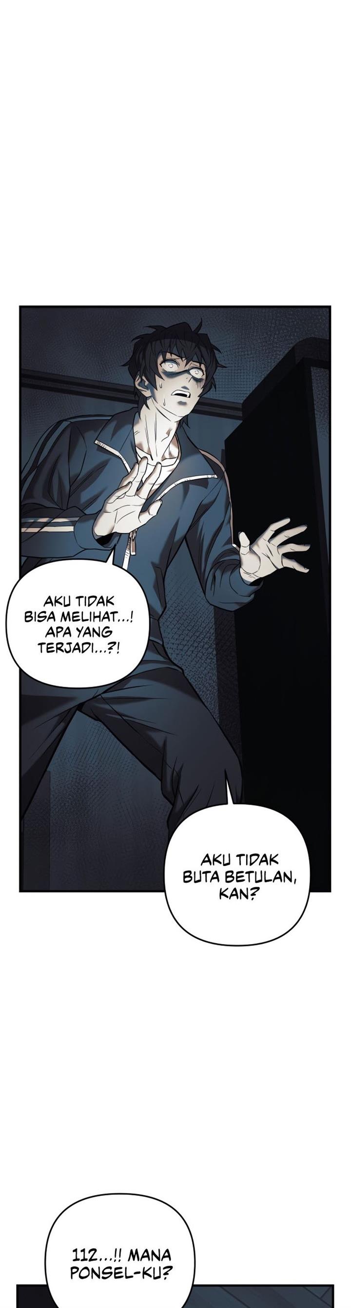 the-creator-is-on-hiatus - Chapter: 3