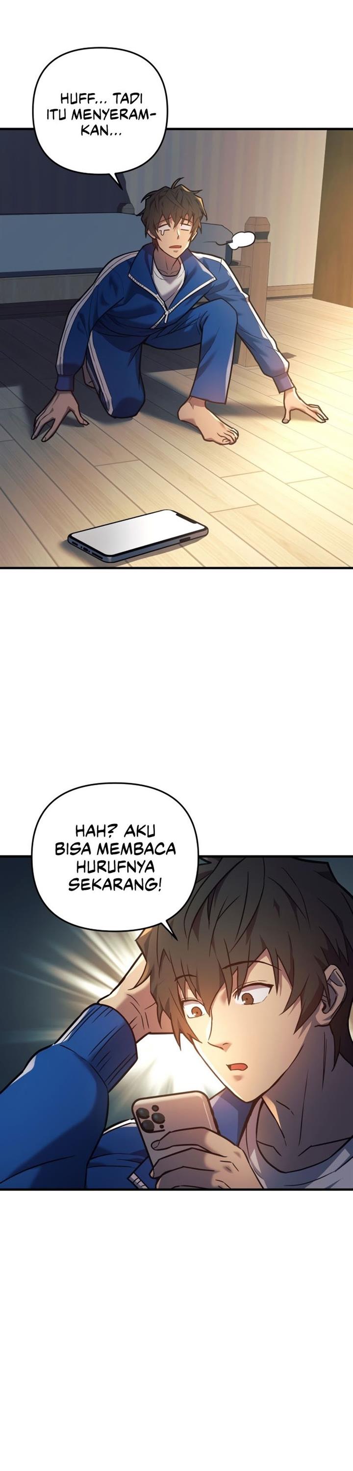 the-creator-is-on-hiatus - Chapter: 3