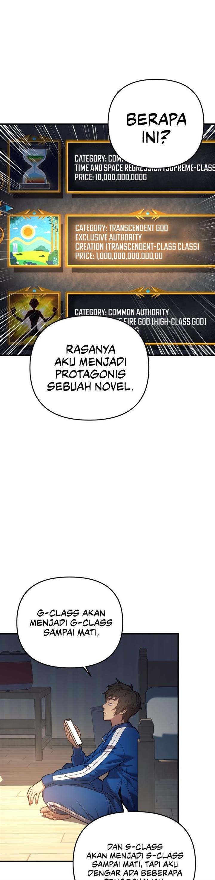 the-creator-is-on-hiatus - Chapter: 3