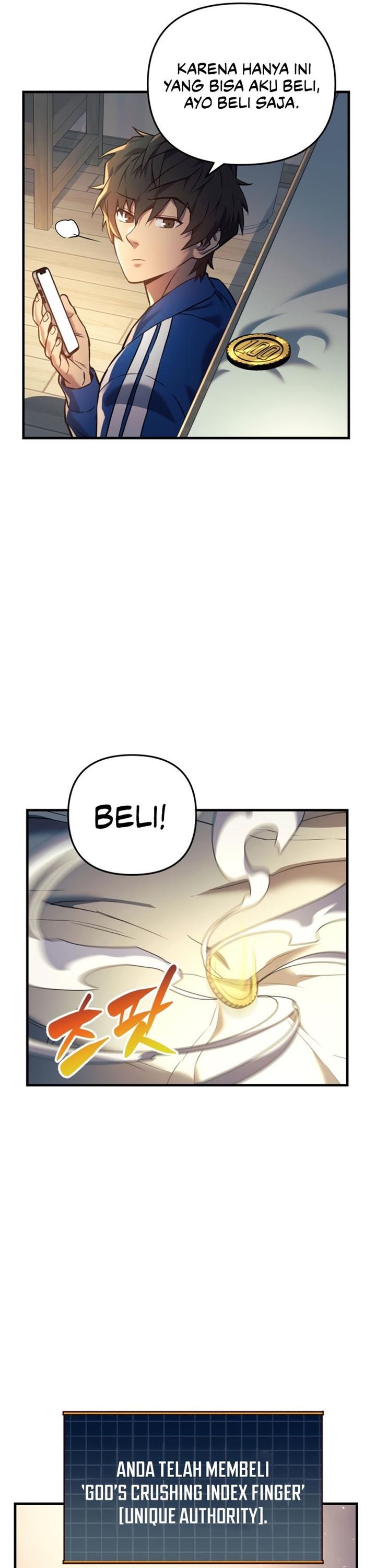 the-creator-is-on-hiatus - Chapter: 3