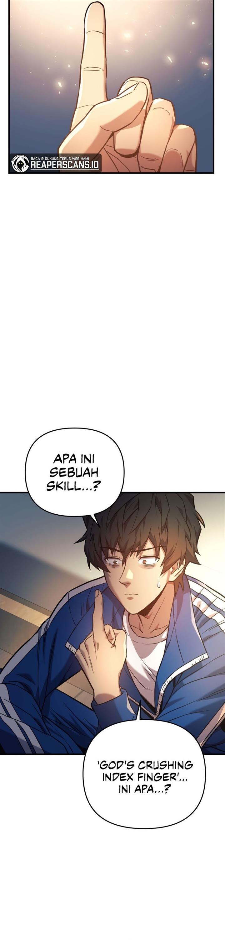 the-creator-is-on-hiatus - Chapter: 3