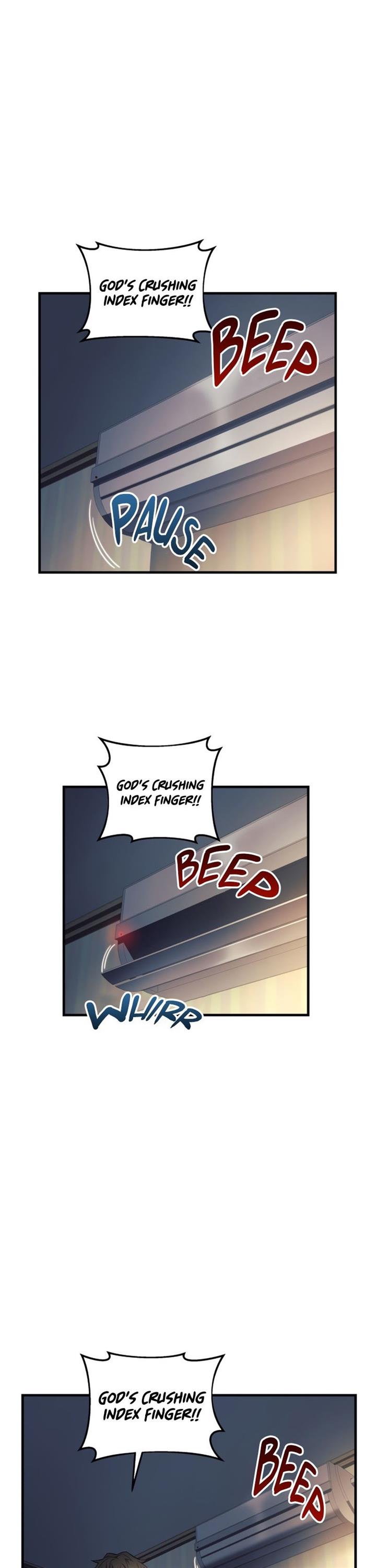 the-creator-is-on-hiatus - Chapter: 3