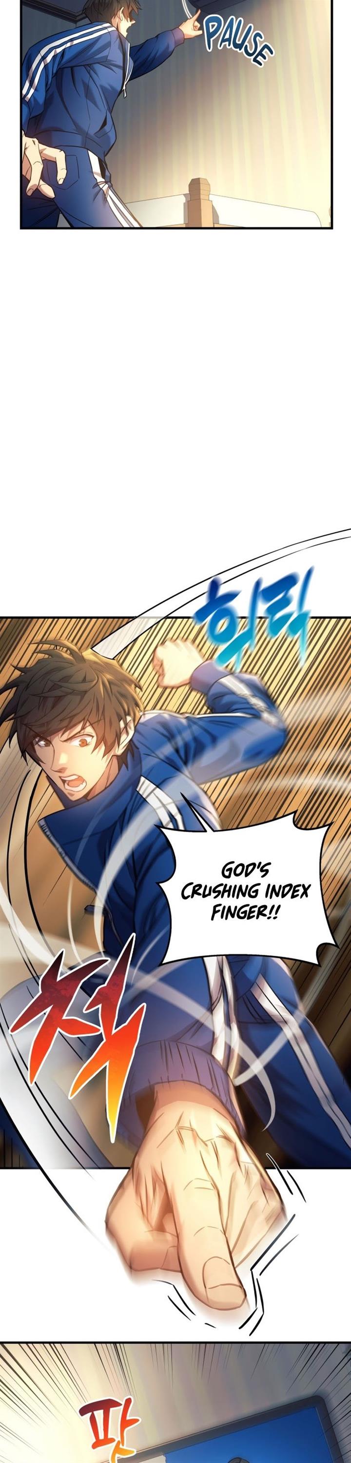 the-creator-is-on-hiatus - Chapter: 3
