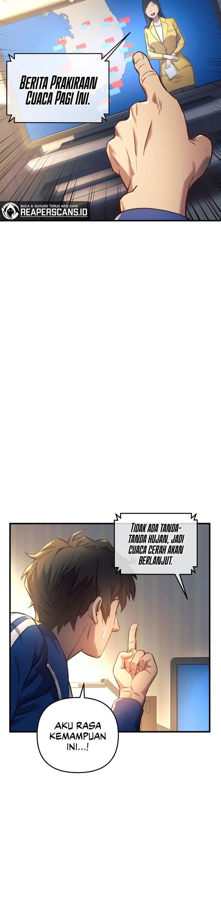 the-creator-is-on-hiatus - Chapter: 3