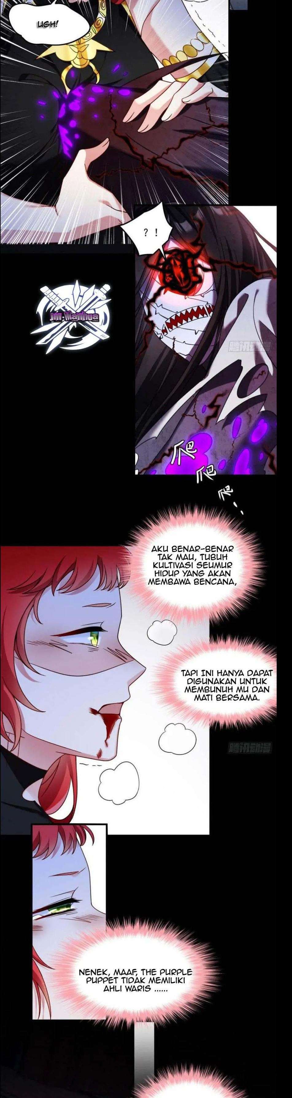 xianzun-luowuji - Chapter: 69