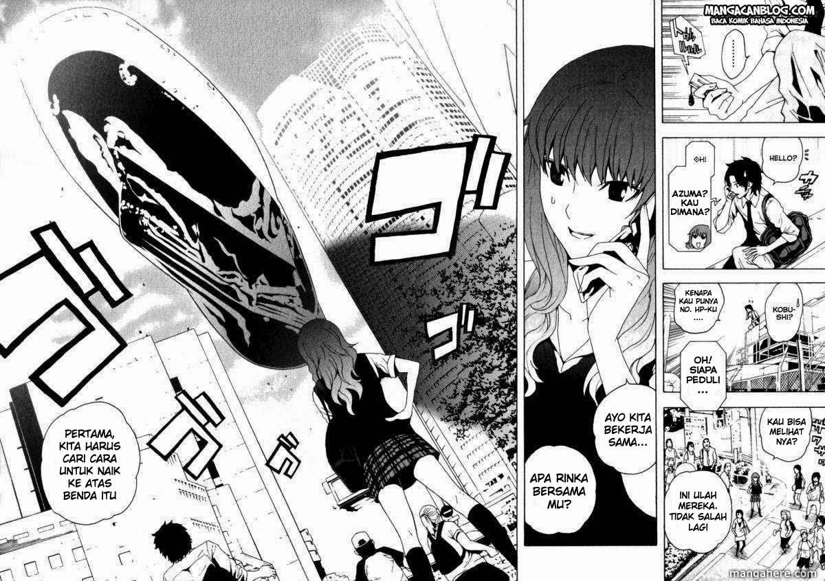 tokyo-esp - Chapter: 12