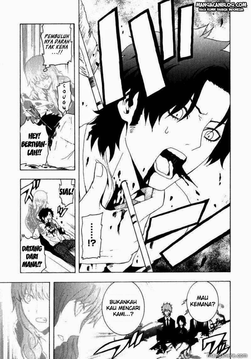 tokyo-esp - Chapter: 12