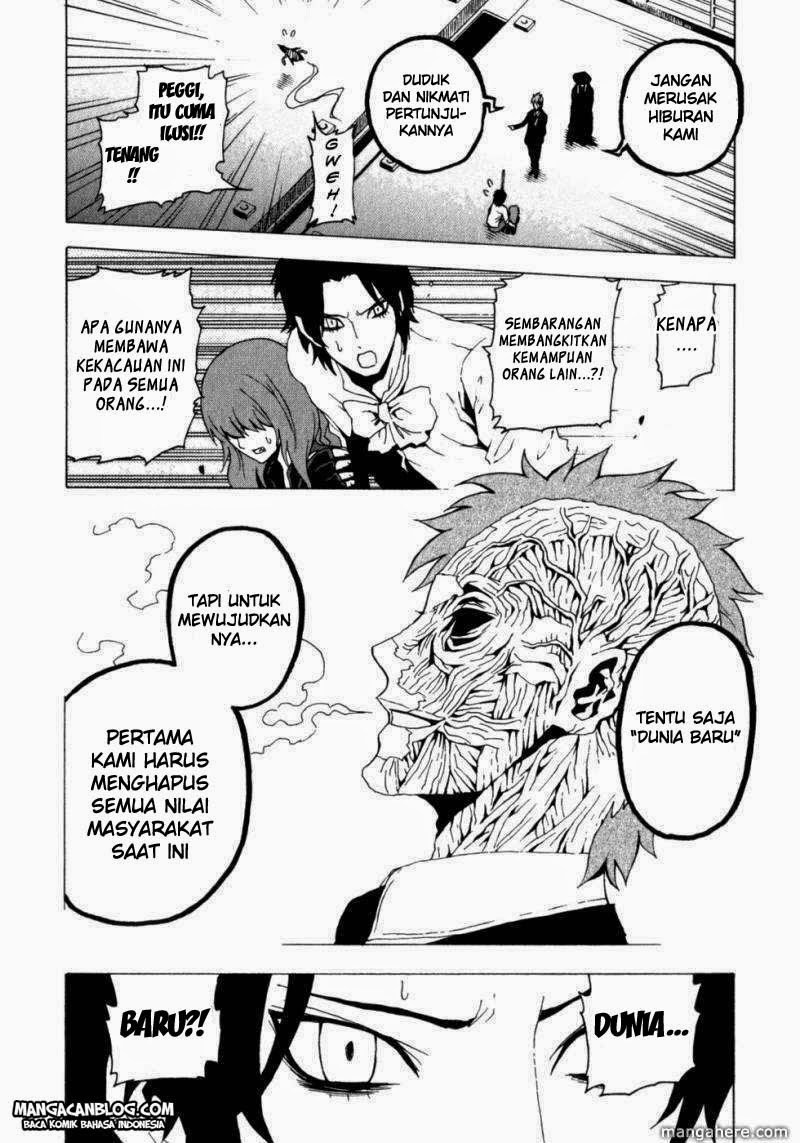 tokyo-esp - Chapter: 12