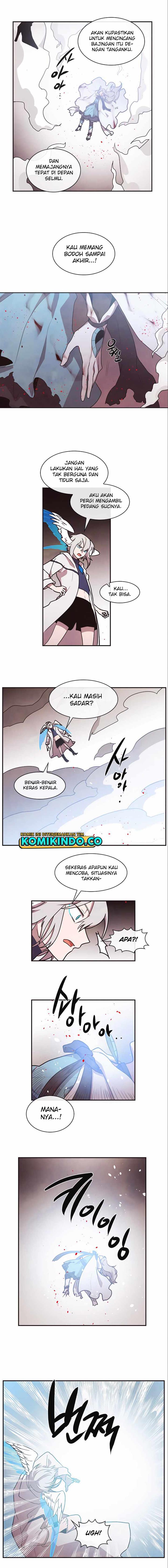 miracle-hero - Chapter: 80