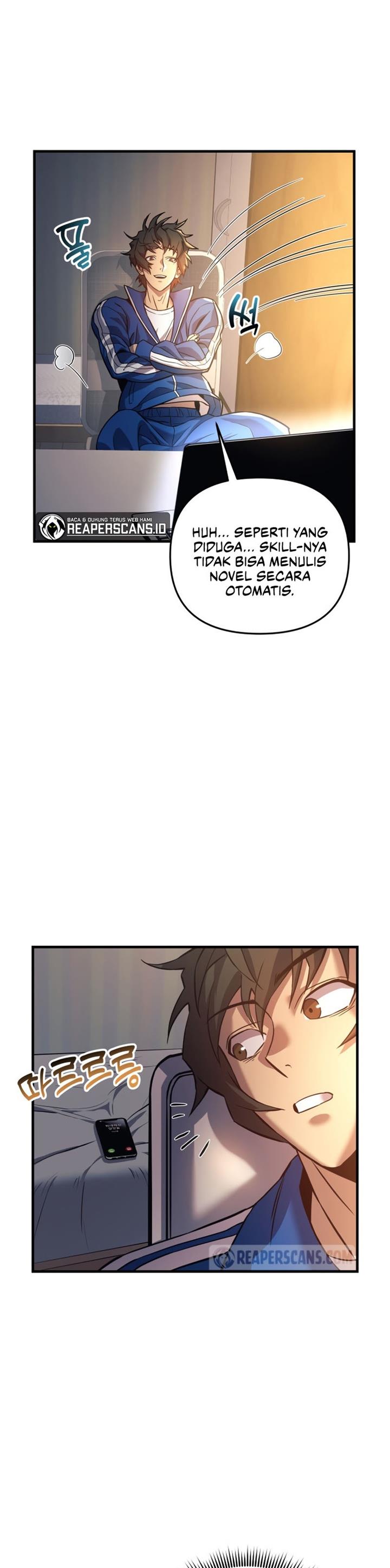 the-creator-is-on-hiatus - Chapter: 4