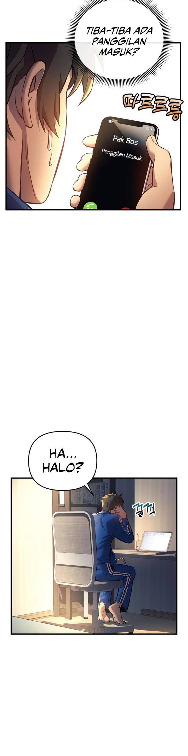 the-creator-is-on-hiatus - Chapter: 4