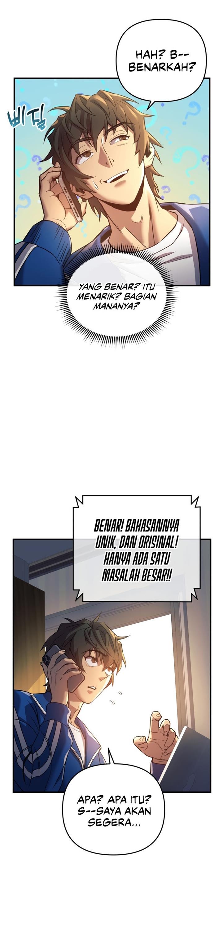 the-creator-is-on-hiatus - Chapter: 4