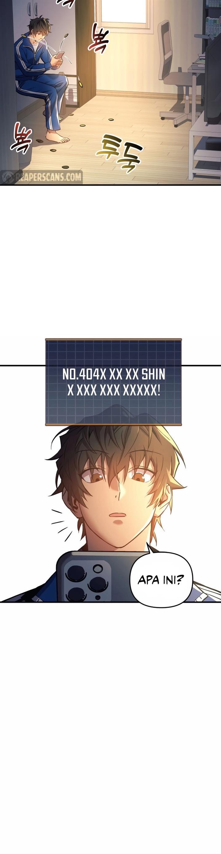 the-creator-is-on-hiatus - Chapter: 4
