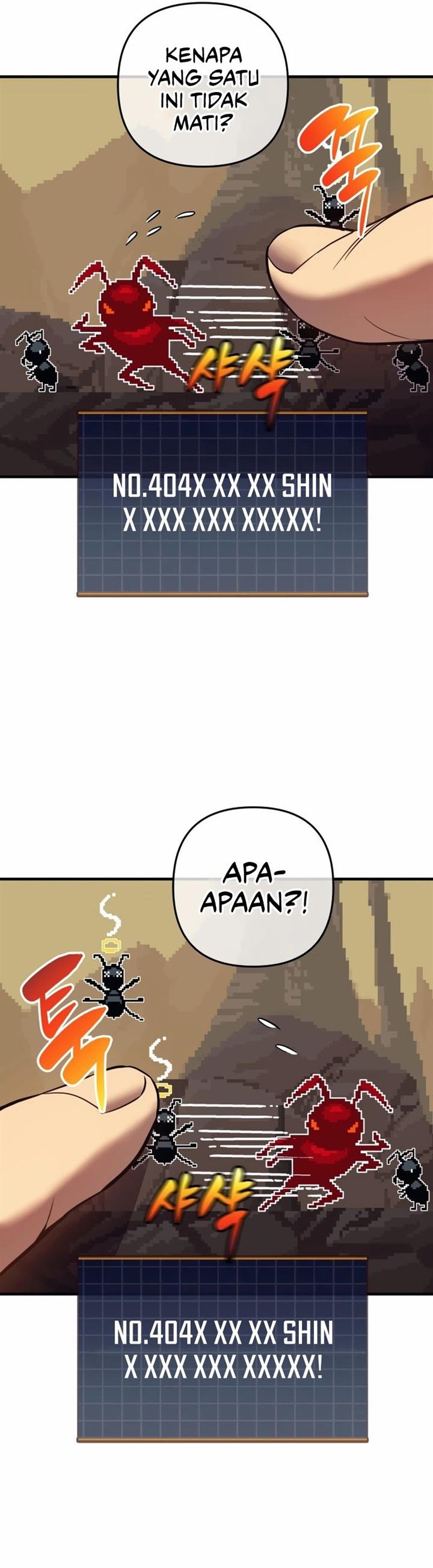 the-creator-is-on-hiatus - Chapter: 4