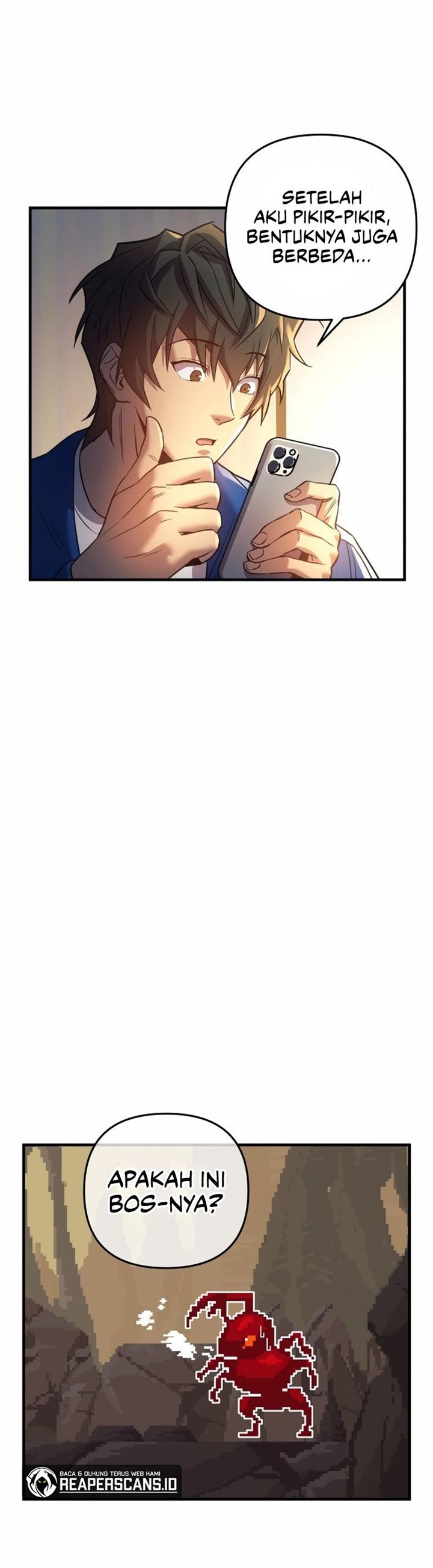 the-creator-is-on-hiatus - Chapter: 4